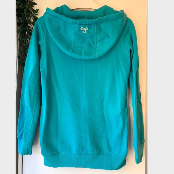 Aritzia Tna Atlantic Hoodie - Picture 2 of 12